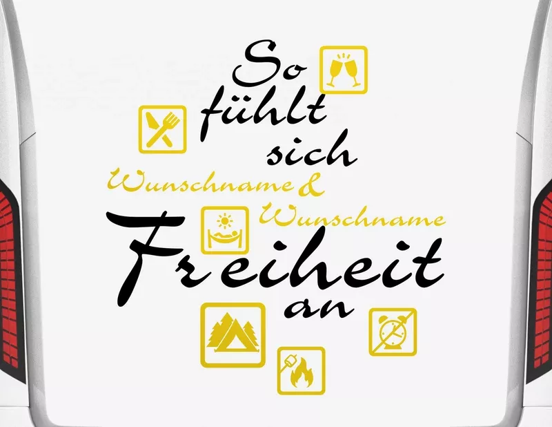 Caravan-Designer So fühlt sich Freiheit an