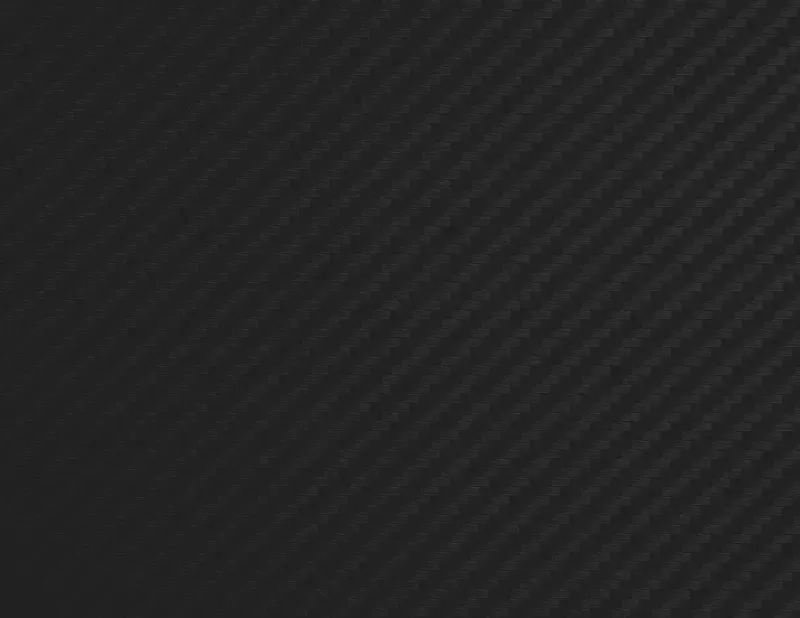 Car Wrapping Carbonfolie Schwarz