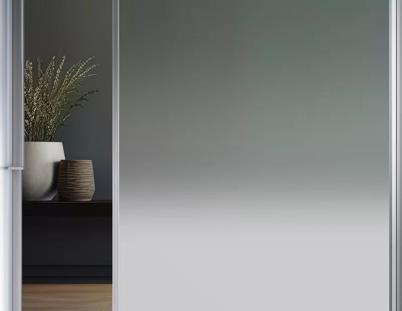 Fensterfolie Fade Away