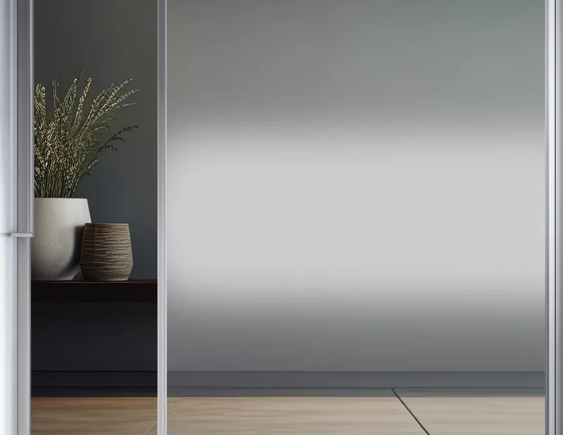 Fensterfolie Sky Flow