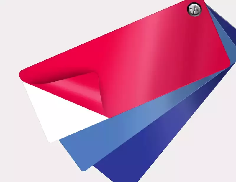 Farbfolie Premium Fixgroesse