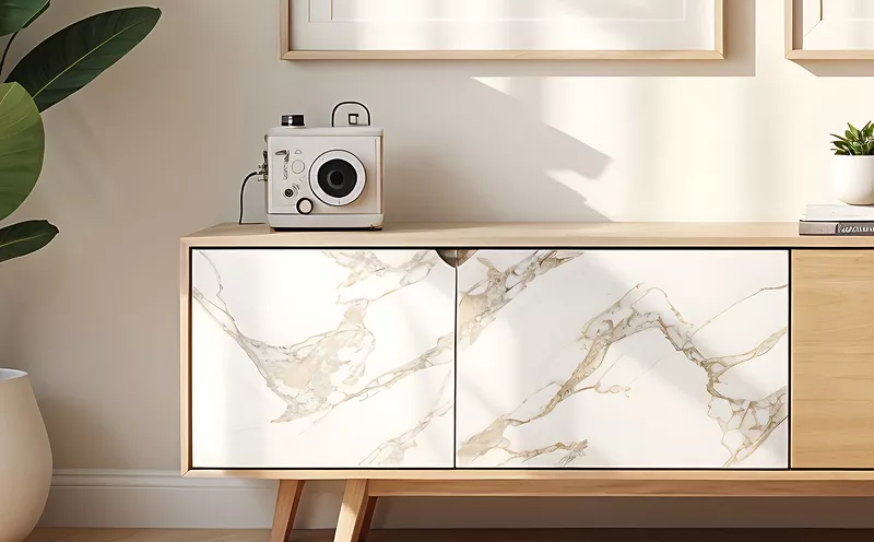 Möbelfolie Stein & Beton