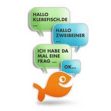 Aufkleber selbst gestalten - Unsere Experten antworten auf Fragen!