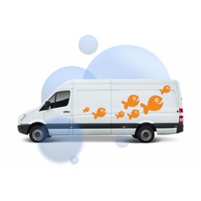 Autobeschriftung einfach selber machen!