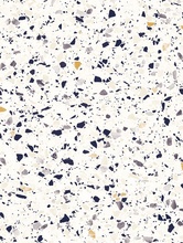 Terrazzo Mixed Blue (NH10)