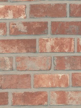 Red Brick (W7)