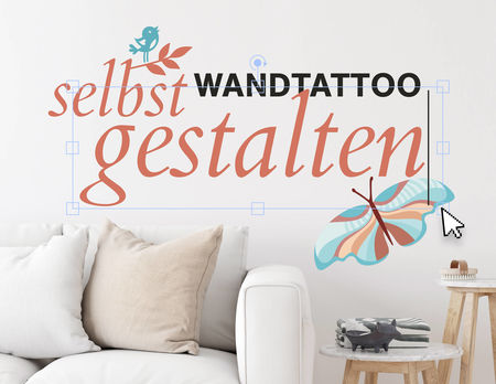 Wandtattoo Wegweiser Kinderzimmer Wunschnamen Wunschtext Wand Tattoo Deko w61e