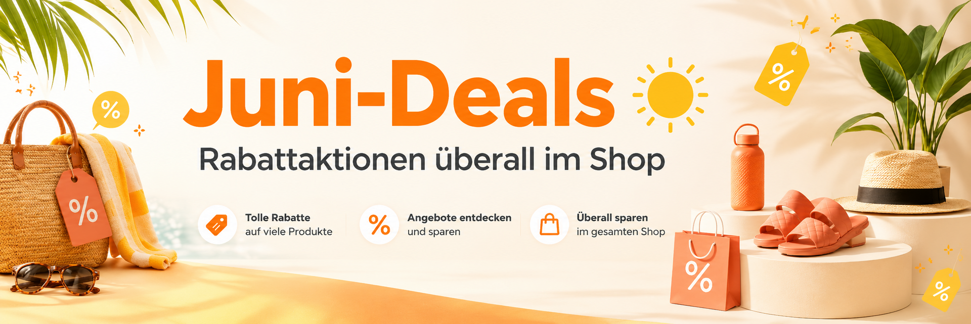Juni-Deals