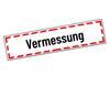 Lieferansicht Vermessung