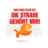 Heckscheibenaufkleber bestellen -  coole Sprüche aus Klebefolie  