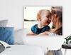 Dein Foto auf Acrylglas: zum Beispiel mit dem Lieblingsfoto der Familie