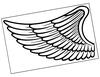 Angel Wings