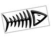 Angry Fishbone