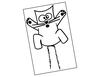 Crazy-Cat-Clip