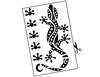 Gecko Alvaro