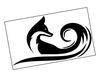 Fox Tail Wave