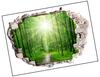 Lieferansicht 3D Green Forest