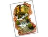 Lieferansicht 3D Waldbach