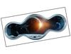 Lieferansicht 3D Space Tourist