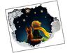 Lieferansicht 3D Little Prince