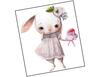 Lieferansicht Bunny Girl Candy