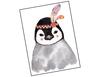 Lieferansicht Pinguin Baby Melody