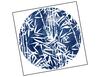 Lieferansicht Blue Bamboo