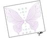 Lieferansicht Magic Wings & Diamonds
