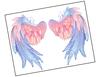 Lieferansicht Angel Dream