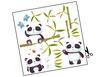 Lieferansicht Panda Ming