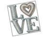 Lieferansicht Love in Letters