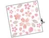 Lieferansicht Lovely Flower Collection
