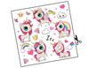 Lieferansicht My Little Unicorn Ponys