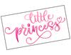 Lieferansicht Pink little Princess