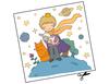 Lieferansicht Der kleine Prinz & Freunde