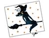 Lieferansicht Night Witch