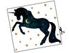 Lieferansicht Night Wish Unicorn