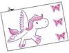 Lieferansicht Pegasus Pink Penny