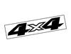 Lieferansicht 4x4 Adventure