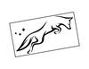 Lieferansicht Jolly Jumping Fox