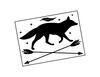 Lieferansicht Reineke Fuchs Emblem