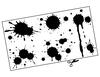 Lieferansicht Paint & Splashes