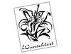 Lieferansicht Deine Lilienblüte