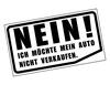 Lieferansicht NEIN!