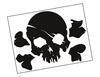 Lieferansicht Piratenwarnung