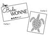 Lieferansicht Badewonne
