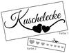Lieferansicht Kuschelecke