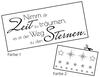 Lieferansicht Zeit zu träumen