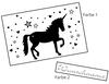 Lieferansicht Einhorn Mythos