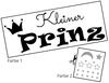 Lieferansicht Kleiner Prinz